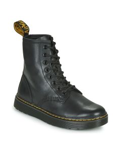 DR. MARTENS - Stivaletti Dr. Martens THURSTON Nero