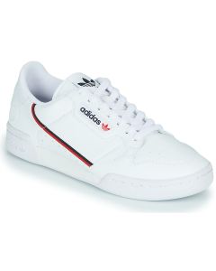 ADIDAS - Sneakers basse adidas CONTINENTAL 80 VEGA Bianco