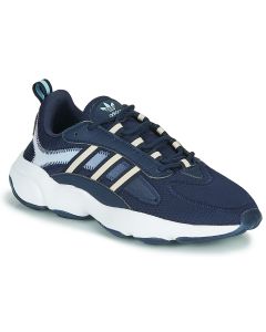 ADIDAS - Sneakers basse adidas HAIWEE W Blu