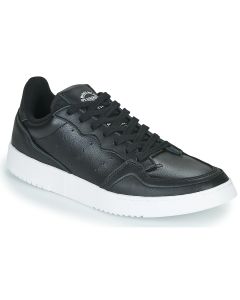 ADIDAS - Sneakers basse adidas SUPERCOURT Nero