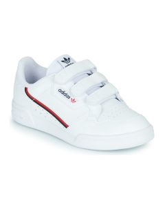 ADIDAS - Sneakers adidas CONTINENTAL 80 CF C Bianco