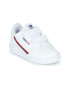 ADIDAS - Sneakers adidas CONTINENTAL 80 CF I Bianco