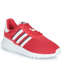 ADIDAS - Sneakers adidas LA TRAINER LITE J Rosa