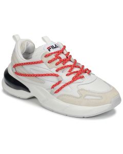 FILA - Sneakers basse Fila SPETTRO X L WMN Bianco