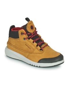 GEOX - Sneakers Geox AERANTER ABX Marrone