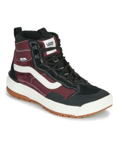 VANS - Sneakers alte Vans ULTRARANGE EXO HI MTE Nero