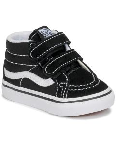 VANS - Sneakers Vans TD SK8-MID REISSUE V Nero