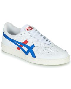 ONITSUKA TIGER - Sneakers basse Onitsuka Tiger GSM LEATHER Bianco