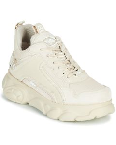 BUFFALO - Sneakers basse Buffalo CHAI Beige