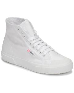 SUPERGA - Sneakers alte Superga 2295 COTW Bianco