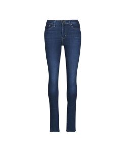 LEVIS - Jeans skynny Levis 721 HIGH RISE SKINNY Blu