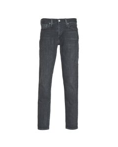 LEVIS - Jeans Slim Levis 511 SLIM FIT Nero