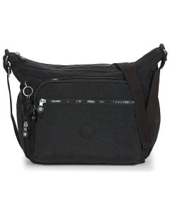 KIPLING - Borsa a tracolla Kipling GABBIE Nero