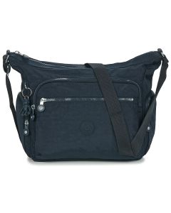 KIPLING - Borsa a tracolla Kipling GABBIE Blu