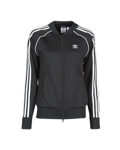 ADIDAS - Giacca Sportiva adidas SST TRACKTOP PB Nero