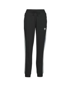 ADIDAS - Pantalone Sportivo adidas SLIM PANTS Nero