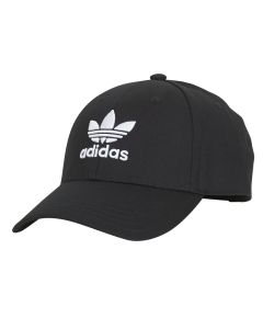 ADIDAS - Cappellino adidas BASEB CLASS TRE Nero