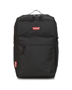 LEVIS - Zaino Levis LEVI'S L PACK STANDARD Nero