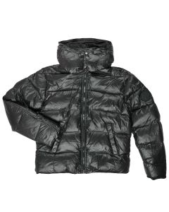 DIESEL - Piumino Diesel JSMITHYAWH Nero