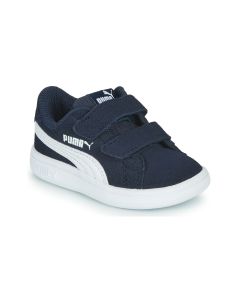 PUMA - Sneakers Puma SMASH INF Marine