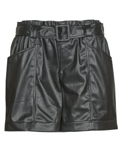 LIU JO - Shorts Liu Jo WF0104-E0392 Nero