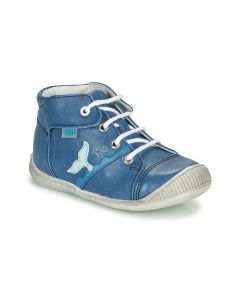 GBB - Sneakers  ABRICO Blu