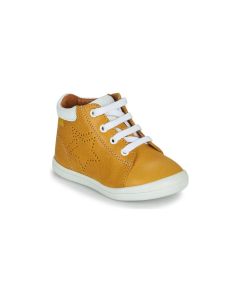 GBB - Sneakers  BAMBOU Giallo