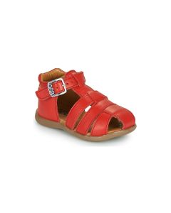 GBB - Sandali  FARIGOU Rosso