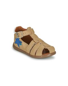 GBB - Sandali  GARDOU Beige