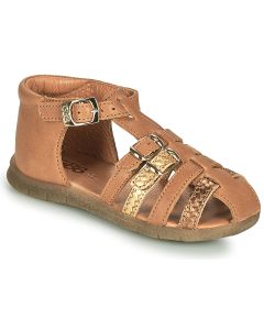GBB - Sandali  PERLE Marrone