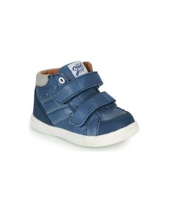 GBB - Sneakers  MORISO Blu