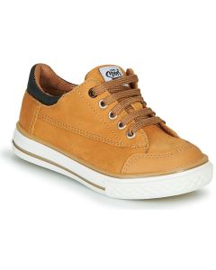 GBB - Sneakers  ETIO Marrone