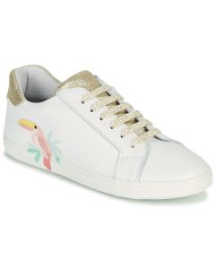 GBB - Sneakers  EDONIA Bianco