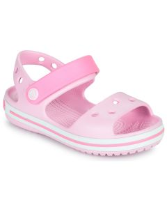 CROCS - Sandali Crocs CROCBAND SANDAL KIDS Rosa