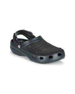 CROCS - Zoccoli Crocs YUKON VISTA II CLOG M Nero