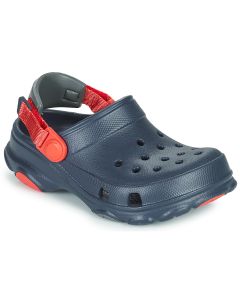 CROCS - Zoccoli Crocs CLASSIC ALL-TERRAIN CLOG K Blu