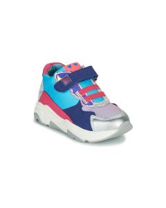 AGATHA RUIZ DE LA PRADA - Sneakers Agatha Ruiz de la Prada BRAZIL Blu