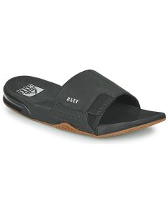 REEF - Ciabatte Reef FANNING SLIDE Nero