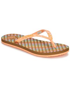 REEF - Infradito Reef KIDS STARGAZER PRINTS Rosa