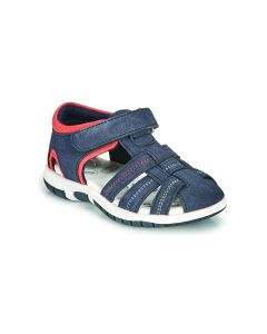 CHICCO - Sandali Chicco FAUSTO Blu