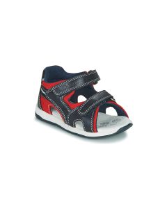 CHICCO - Sandali Chicco GEREMIA Blu