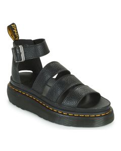DR. MARTENS - Sandali Dr. Martens CLARISSA II QUAD Nero