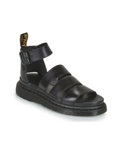 DR. MARTENS - Sandali Dr. Martens CLARISSA II Nero