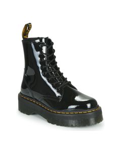 DR. MARTENS - Stivaletti Dr. Martens JADON Nero