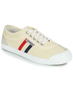 KAWASAKI - Sneakers basse Kawasaki RETRO Beige