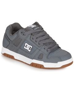 DC SHOES - Scarpe da skate DC Shoes STAG Grigio