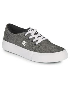 DC SHOES - Scarpe da skate DC Shoes TRASE B SHOE XSKS Grigio