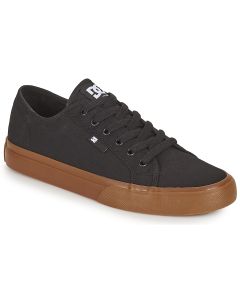 DC SHOES - Sneakers DC Shoes MANUAL Nero