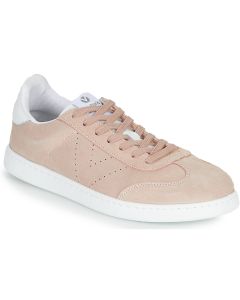 VICTORIA - Sneakers Victoria Tribu Rosa