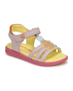 AGATHA RUIZ DE LA PRADA - Sandali Agatha Ruiz de la Prada AITANA Rosa